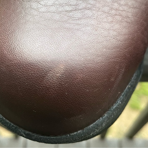 Women Steel Toe Work Boots - Picture 7 of 8